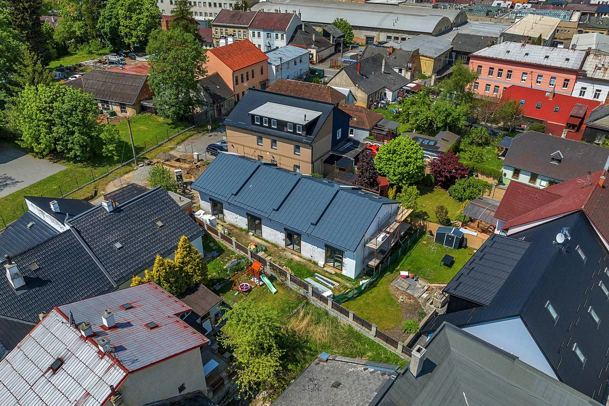 Prodej bytu 2+kk 89 m²